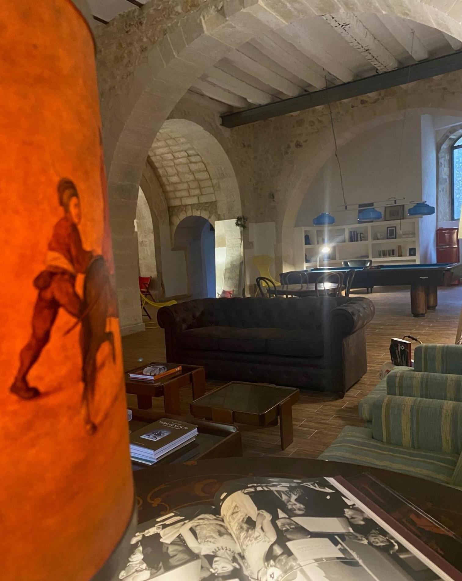Il Loft Syracuse