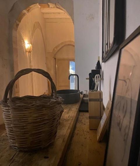 Il Loft Appartamento Syracuse