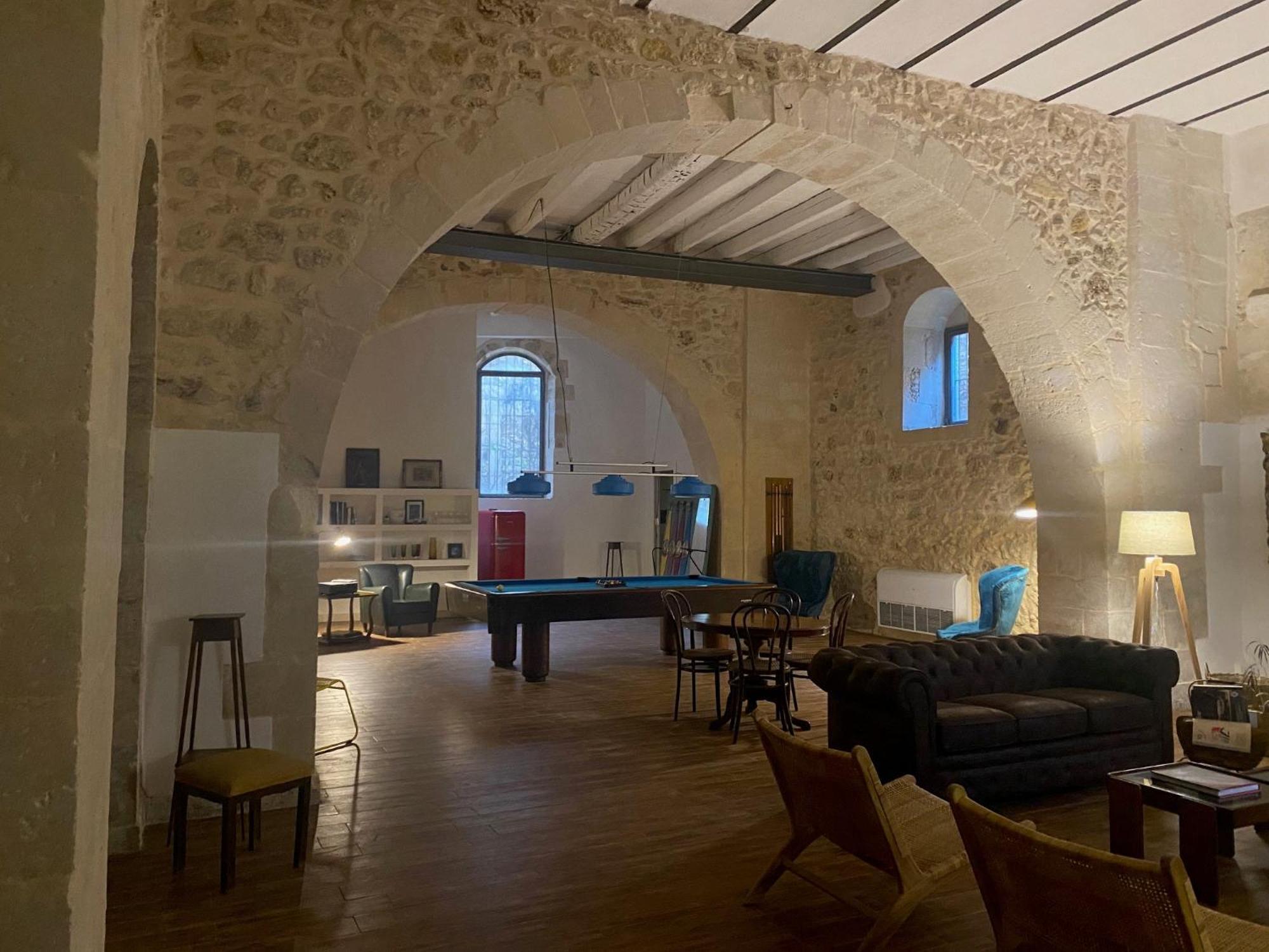 Il Loft Appartamento Syracuse