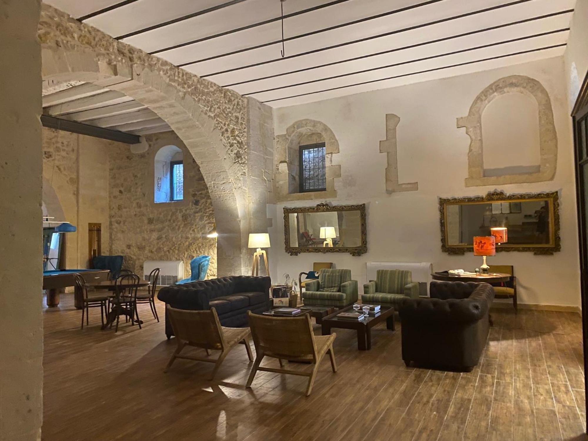 Il Loft * Syracuse